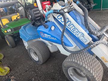 Paletta Mine1one Targata