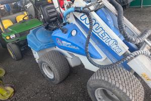 Paletta Mine1one Targata