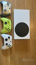 Console