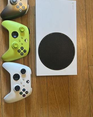 Console