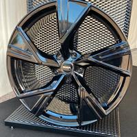 Cerchi Audi Q8 RSQ8 RS6 RS7 A8 E-TRON S 10x22 ET17