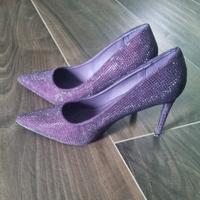 scarpe con tacco