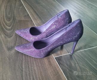 scarpe con tacco