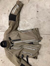 Acerbis Ottano 2.0 urban green