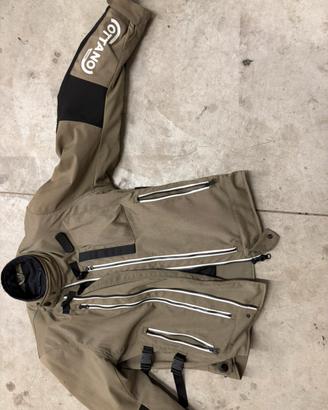 Acerbis Ottano 2.0 urban green