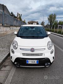 Fiat 500L trekking 