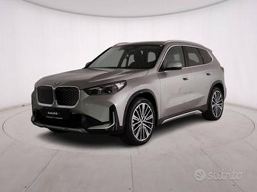 BMW X1 iX1 eDrive20 Pure Edition