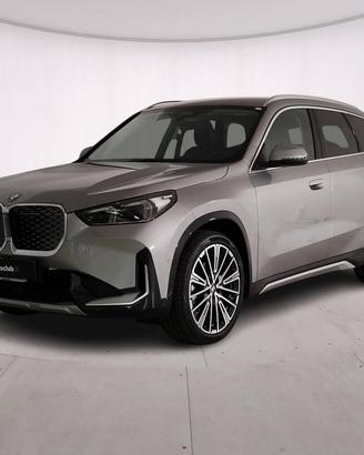 BMW X1 iX1 eDrive20 Pure Edition
