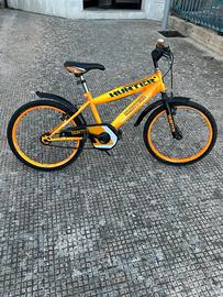 Bicicletta bambino