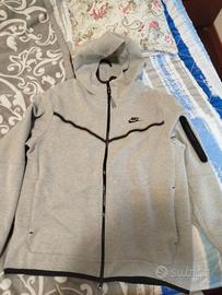 Felpa nike
