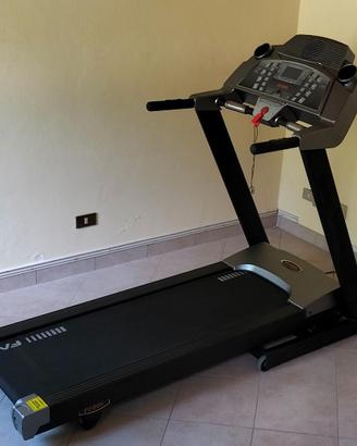 Tapis roulant - Fassi Sport