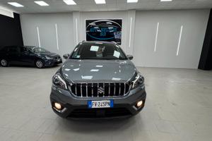 Suzuki S-Cross 1.0 Boosterjet Start&Stop Top