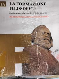 La formazione filosofica