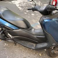 Yamaha Nmax 155 2024