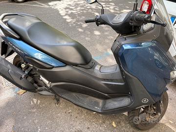 Yamaha Nmax 155 2024