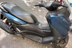 Yamaha Nmax 155 2024