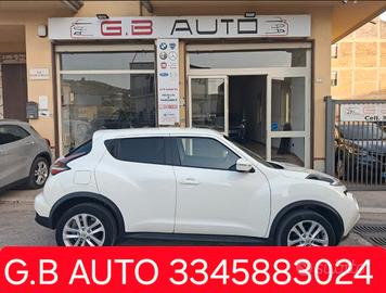 NISSAN JUKE 1.5 DCI 110 CV ANNO 2016 NAVI TELEC KM