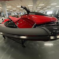 Tender idrogetto stingray