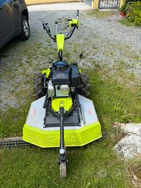 Trincia Grillo CL75