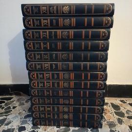 Enciclopedia Rizzoli per i ragazzi 1974