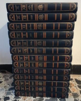 Enciclopedia Rizzoli per i ragazzi 1974