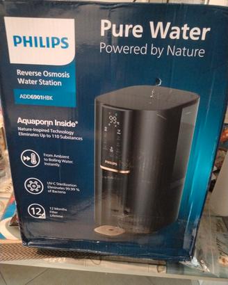 philips pure water 