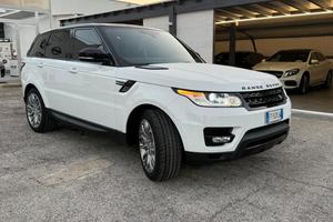LAND ROVER Range Rover Sport 3.0 SDV6 HSE Dynamic