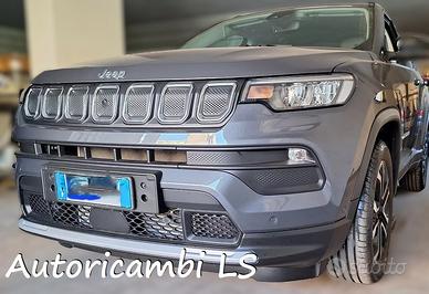 RICAMBI Jeep Compass 2022