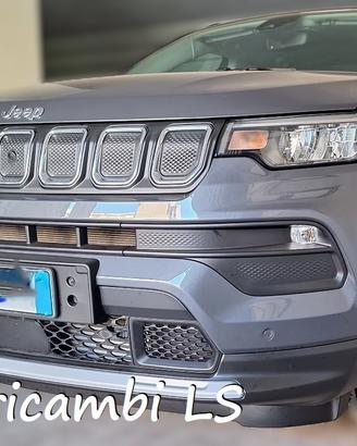 RICAMBI Jeep Compass 2022