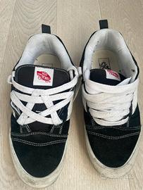 SCARPE VANS WARD TAGLIA 43 UOMO