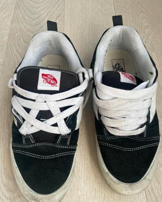 SCARPE VANS WARD TAGLIA 43 UOMO