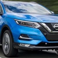 Ricambi nissan qashqai new modell 2014/2019