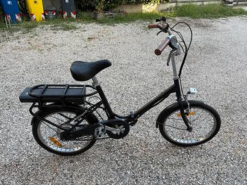 Graziella elettrica