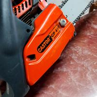 Motosega Castor CP 410