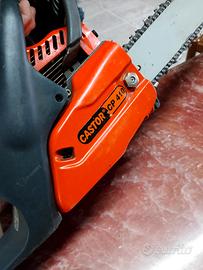 Motosega Castor CP 410