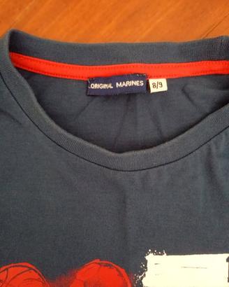 Maglietta Original Marines