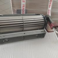 Ventola per forno LAGAN OV3 - USATO