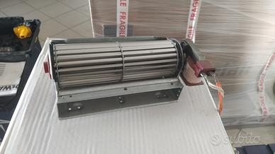 Ventola per forno LAGAN OV3 - USATO