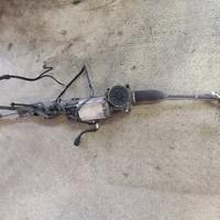 Scatola sterzo OPEL ASTRA J 1686cc diesel 2013