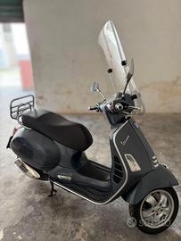 PIAGGIO GTS 300 - HPE TOURING