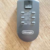 De Longhi telecomando per stufetta Termoconvettore