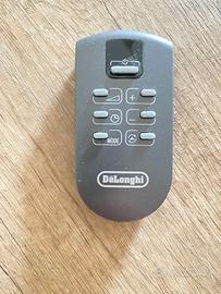 De Longhi telecomando per stufetta Termoconvettore