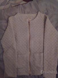 giacchino donna  trapuntato 