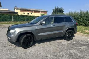grand Cherokee 2012