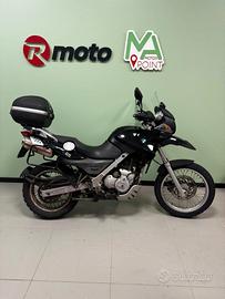 Bmw F 650 GS