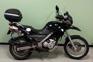 Bmw F 650 GS