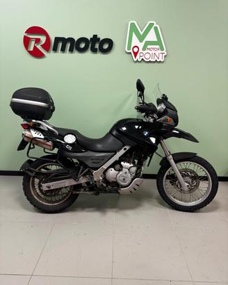 Bmw F 650 GS