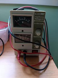 Kit galvanica fai da te, per creare gioielli.