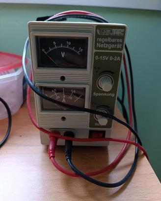 Kit galvanica fai da te, per creare gioielli.