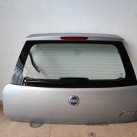 Ricambi Fiat Grande Punto